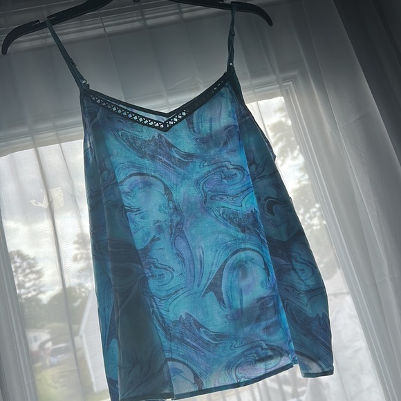 New Good For Life Summer Tank - Picture 4 of 4